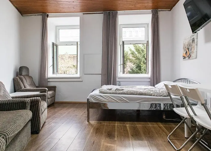 Appartamento Neat Vienna
