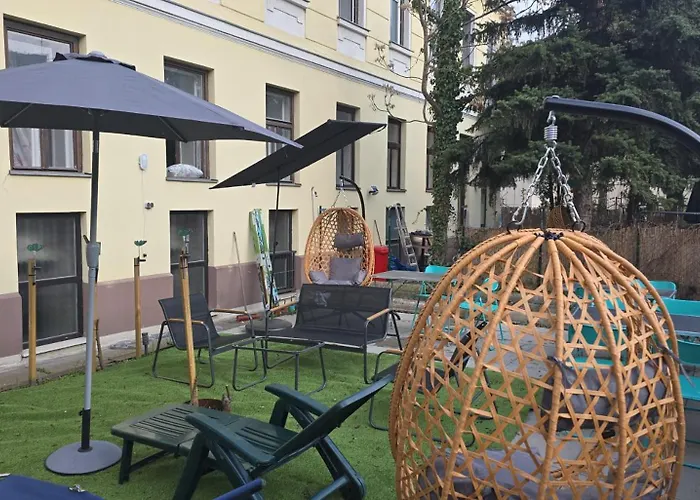 Neat Vienna