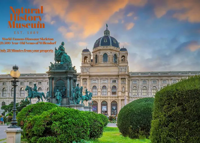 Neat Vienna
